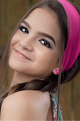 picture of actor Mel Maia