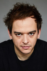 picture of actor Martin Vischer