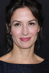 picture of actor Wendy Moniz-Grillo