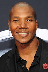 picture of actor Isaac Keys