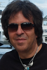 photo of person Eric Summer