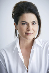 picture of actor Barbara Auer