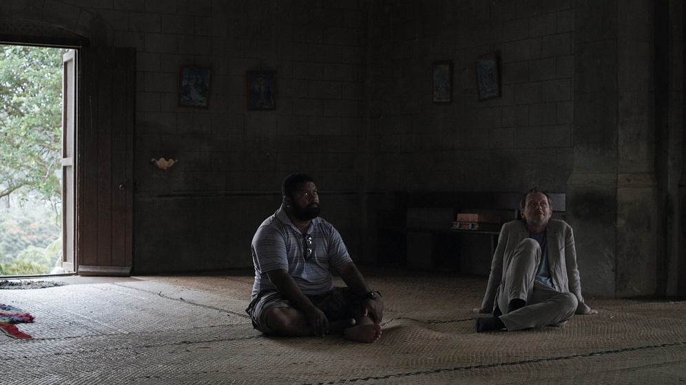 Imagen de heart-of-light-eleven-songs-for-fiji