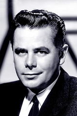 picture of actor Glenn Ford