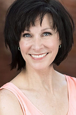 picture of actor Ashley LeConte Campbell