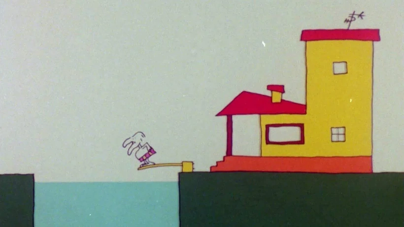 Imagen de La Piscina