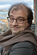 picture of actor Sergey Byzgu