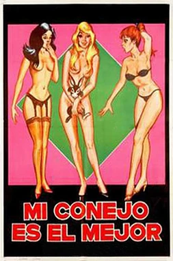 Mi Conejo Es el Mejor