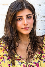 picture of actor Julia Vasi