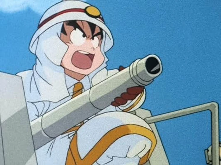 Imagen de dragon-ball-goku-s-fire-brigade