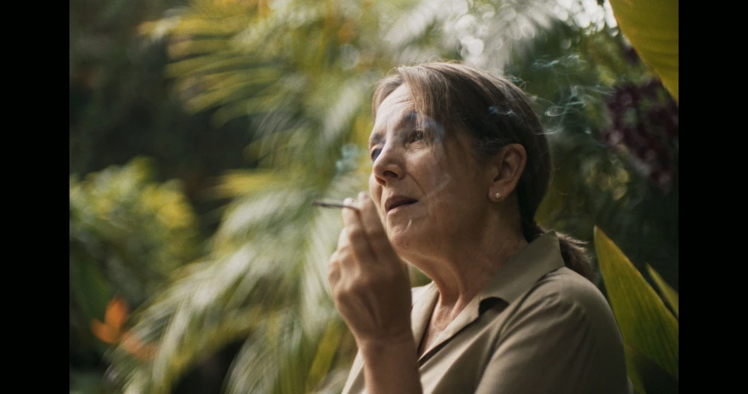 Paulina García en querido-tropico