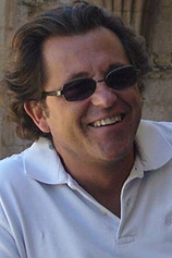 photo of person José Luis Escolar