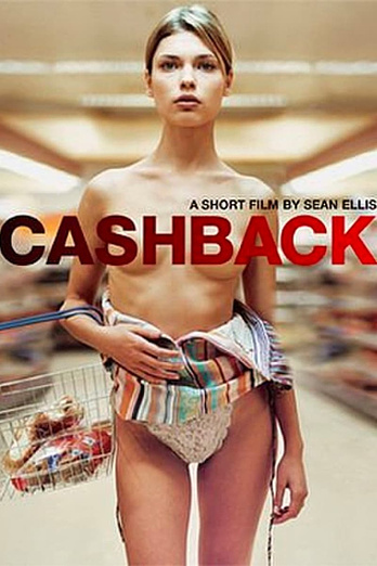 poster of content Cashback (2004)