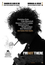 poster of movie I'm Not There