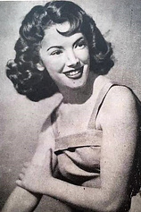 photo of person Carolina Jiménez