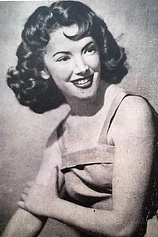 picture of actor Carolina Jiménez