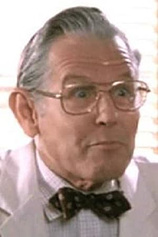 picture of actor Ed Williams