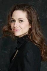Foto de Ellenie Salvo González