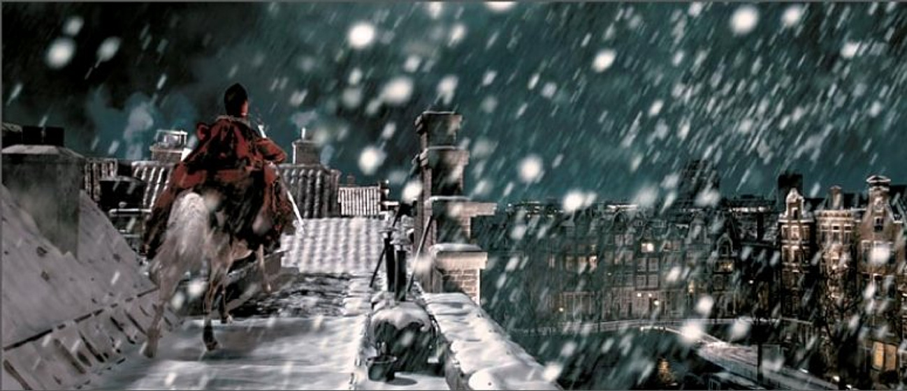 Imagen de Saint