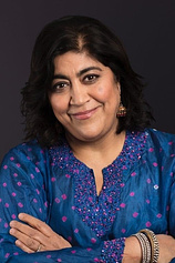 photo of person Gurinder Chadha