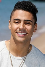 picture of actor Quincy Brown