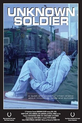 Poster de Unknown Soldier