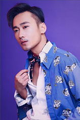 picture of actor Xu Shao-Hang