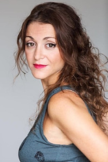 photo of person Johanne Toledano