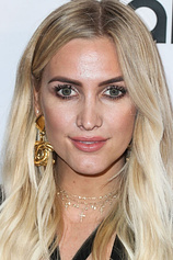 photo of person Ashlee Simpson