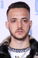 photo of person C. Tangana