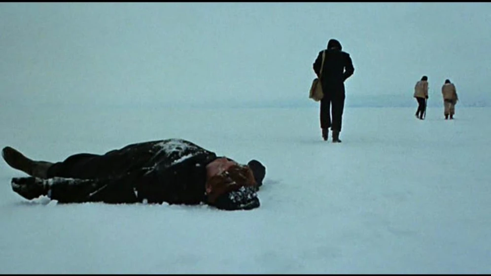 Imagen de the-white-dawn