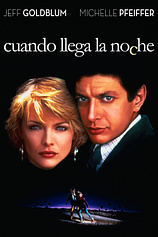 poster of movie Cuando Llega la Noche