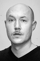 picture of actor Marko Iversen Kanic