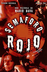 poster of movie Semáforo Rojo