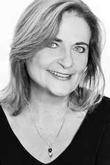 photo of person Nathalie Petrowski