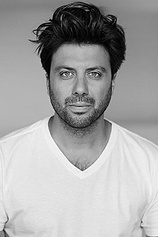 photo of person Laurent Allaire