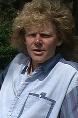 photo of person Robert John Lange