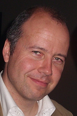 photo of person Philippe Logie