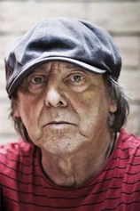 Foto de Boris Hybner