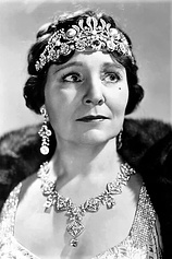 picture of actor Margaret Dumont