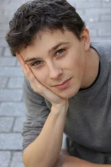 Foto de Jules-Angelo Bigarnet