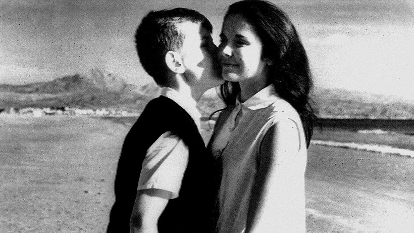 Imagen de Del Rosa al Amarillo