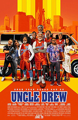 poster of movie Uncle Drew
