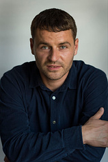 picture of actor Niklas Herskind