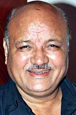 Foto de Arun Bakshi