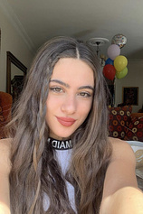 picture of actor Andria Tayeh