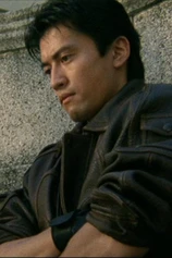 Foto de Hiroshi Tsuchikado