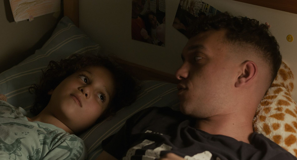 Malek Akhmiss en Amal