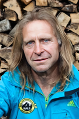 picture of actor Toni Ponholzer