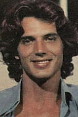 picture of actor Pedro Aguinaga